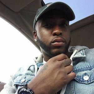 Meet your Posher, Chevaughn